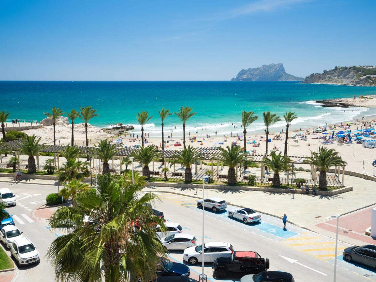 Holiday Home La Sabatera By Interhome Moraira Exterior foto