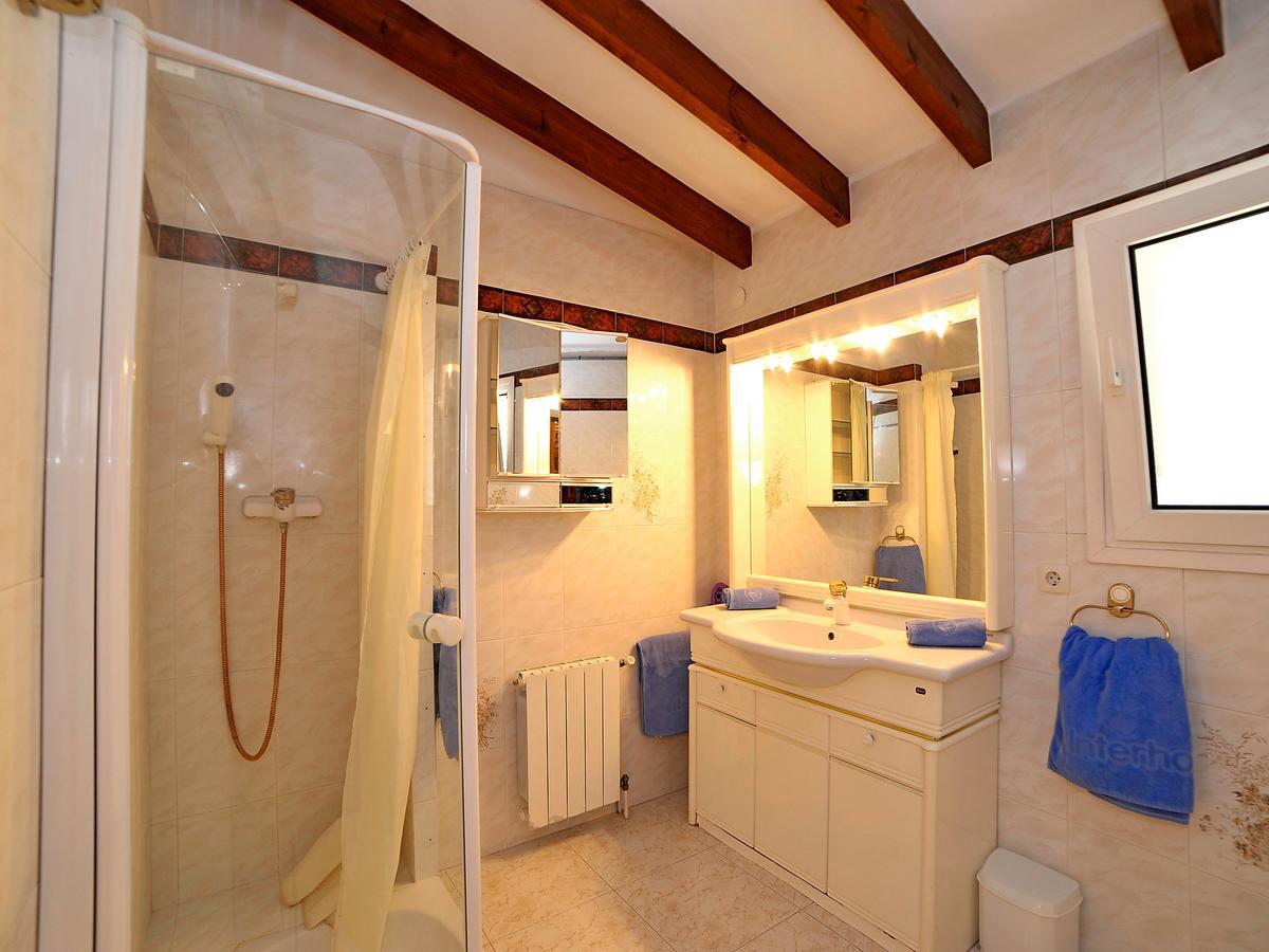 Holiday Home La Sabatera By Interhome Moraira Zimmer foto